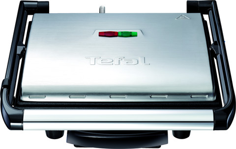 Tefal Grill Panini Grill GC241D12 Main Image