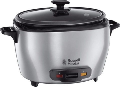 Russell Hobbs 14 Cup Rice Cooker 23570-56 Main Image