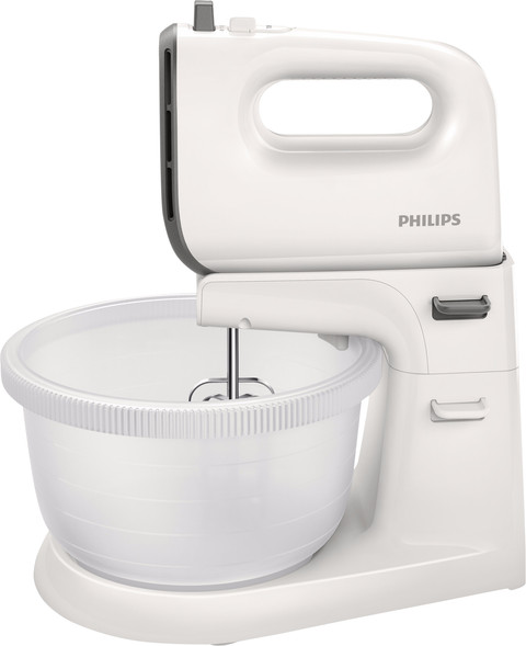 Philips Viva Collection Mixer HR3745 00 Coolblue Hand mixers