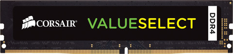 Corsair 8GB DIMM DDR4-2133 Main Image