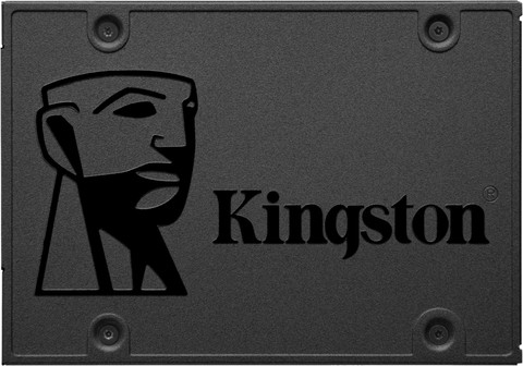 Kingston A400 SSD 240 Go Main Image