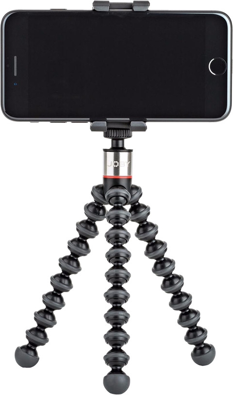 Joby GripTight One GorillaPod Stand Main Image