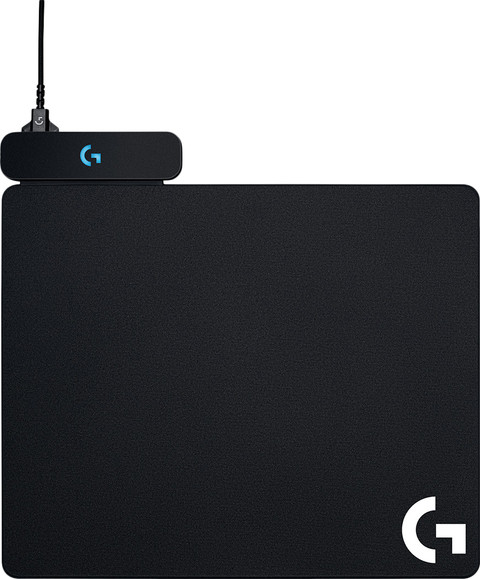 Logitech G PowerPlay Wireless Charging System Mouse Pad Main Image