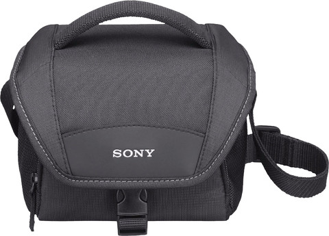 Sony LCS-U11 Carrying Case Main Image