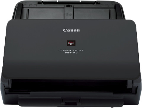 Canon imageFORMULA DR-M260 Main Image