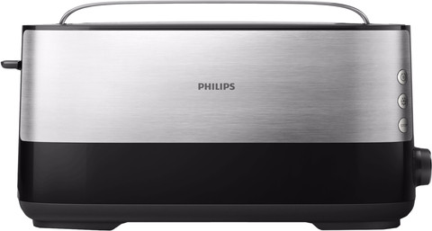 Philips Viva Collection Toaster HD2692/90 Main Image