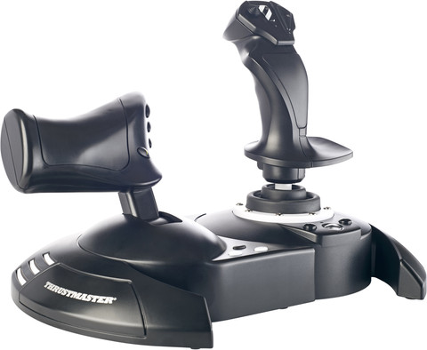 Thrustmaster T-Flight Hotas One Joystick Xbox One Main Image