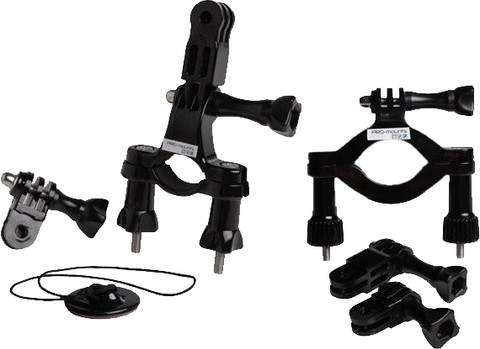 PRO-Mounts Tube Mount Set Main Image