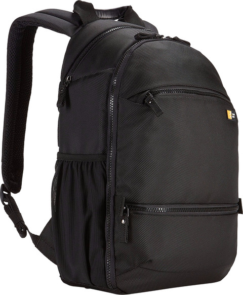 Case Logic Bryker Backpack DSLR Small Zwart Main Image