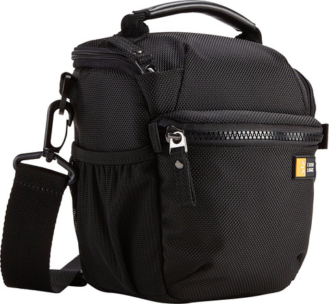 Case Logic Bryker Camera Sac bandoulière DSLR Small Noir Main Image