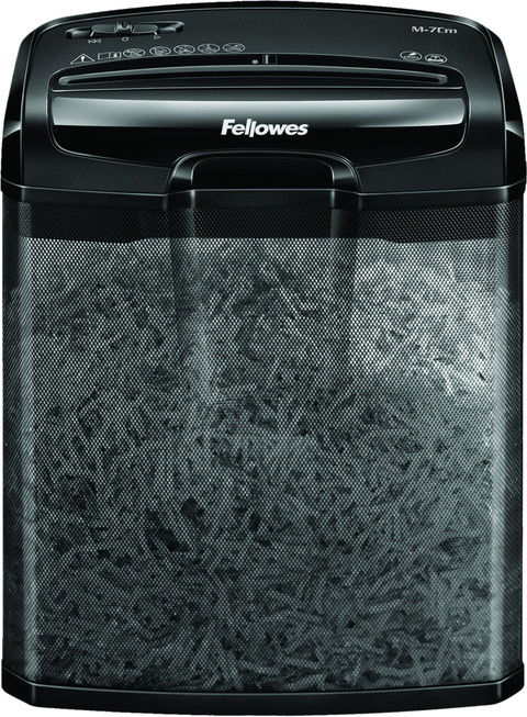 Fellowes Powershred M-7CM Main Image