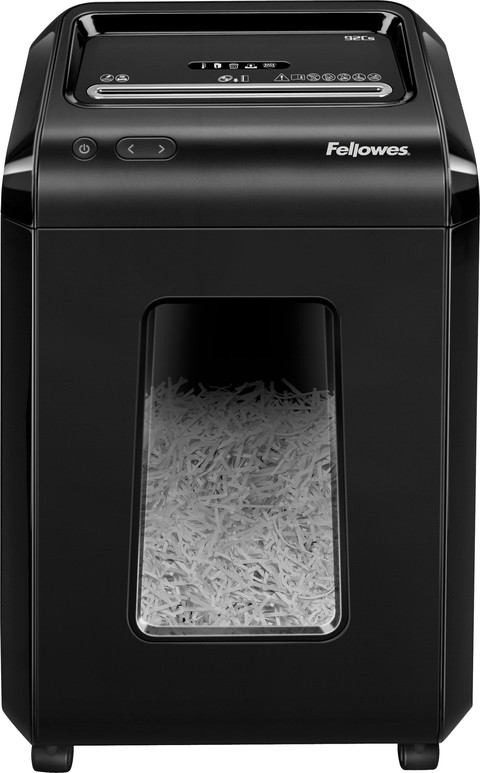 Fellowes Powershred 92Cs Main Image