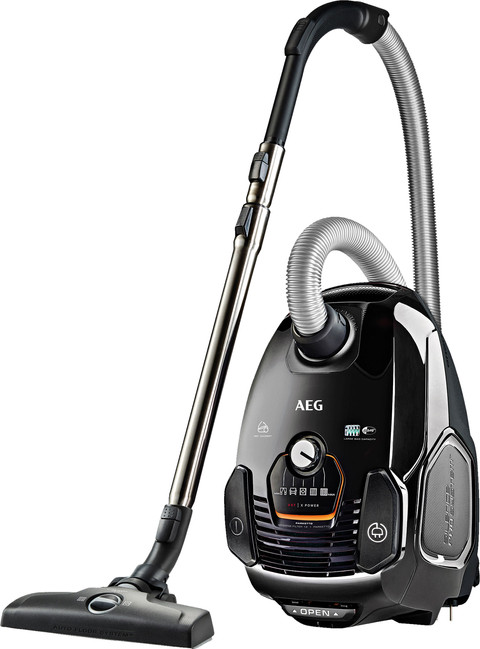 AEG VX7-2-EB-C top