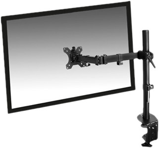 ACT AC8301 Monitor Arm front