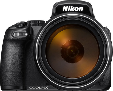 Nikon Coolpix P1000 Main Image