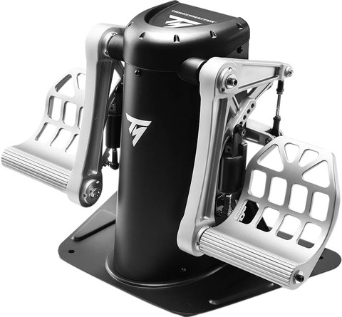 Thrustmaster Pendular Rudder Pedals Main Image