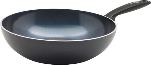 GreenPan Torino Wok Céramique 28 cm Main Image