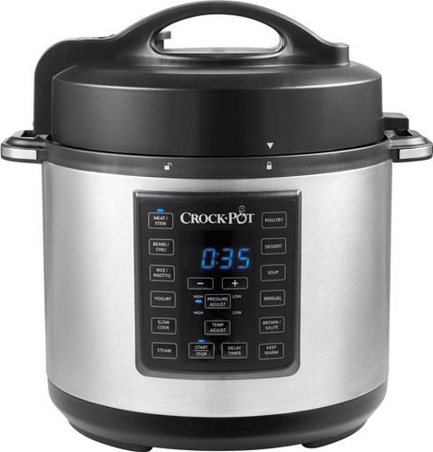 Crock-Pot CR051 5,7 Liter Main Image