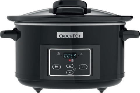 Crock-Pot CR052 4,7 Liter Main Image