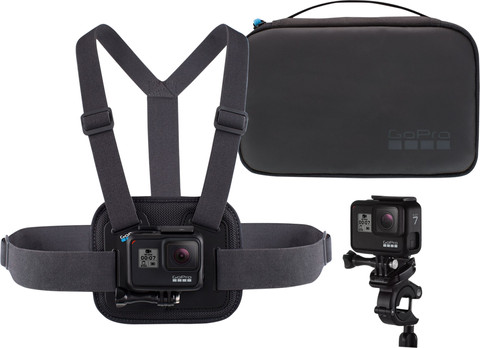 GoPro Sports Kit Main Image