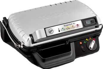 Tefal Grill SuperGrill XL GC461B12 Main Image