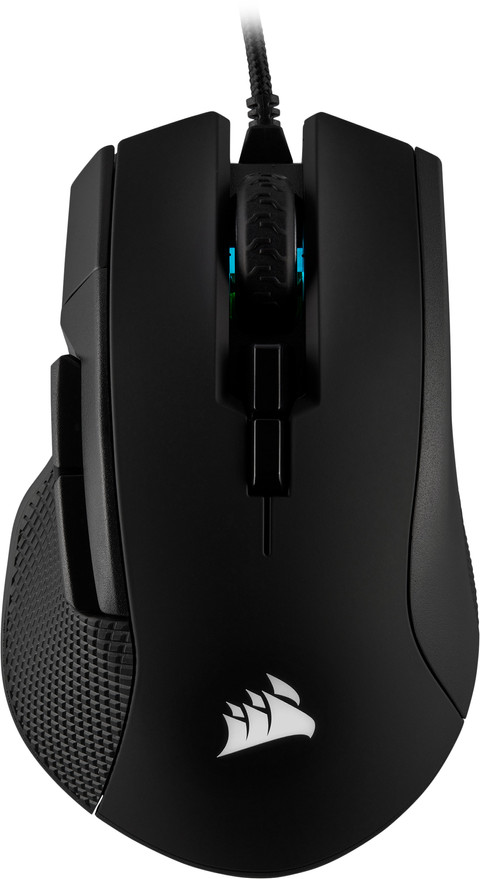 Corsair Ironclaw RGB Souris Gamer Main Image