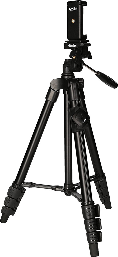 Rollei Smartphone Tripod Traveler Main Image