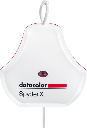 Datacolor SpyderX Pro Main Image