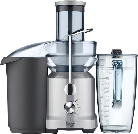 Sage the Nutri Juicer Cold Main Image