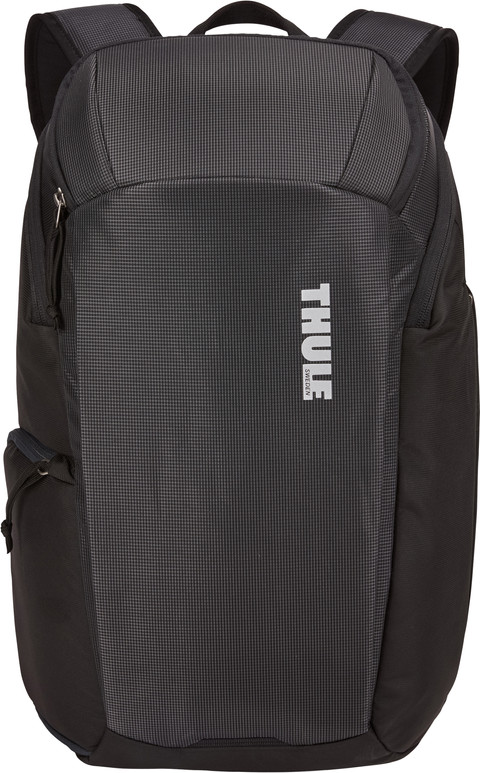 Thule EnRoute Medium SLR Backpack 20L Zwart Main Image