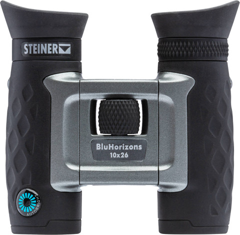 Steiner BluHorizons 10x26 Main Image