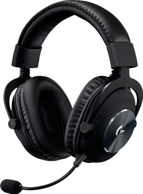 Logitech G PRO X Gaming Headset Main Image