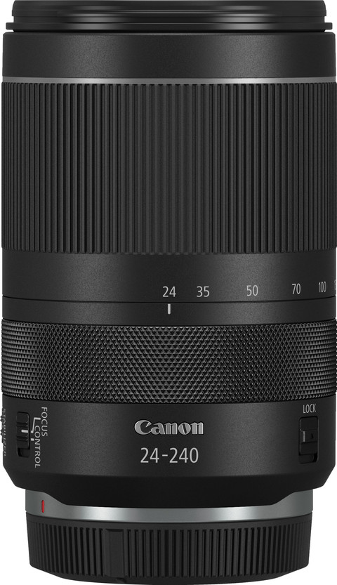 Canon RF 24-240 mm f/4-6.3 IS USM Main Image