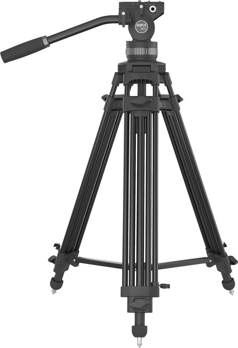 Sirui SH-15 Video Tripod Kit Main Image