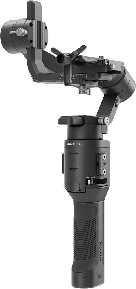 DJI Ronin-SC Main Image