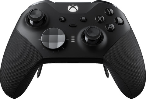 Microsoft Xbox Elite 2 Manette Main Image