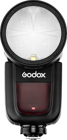 Godox Speedlite V1 Canon Main Image