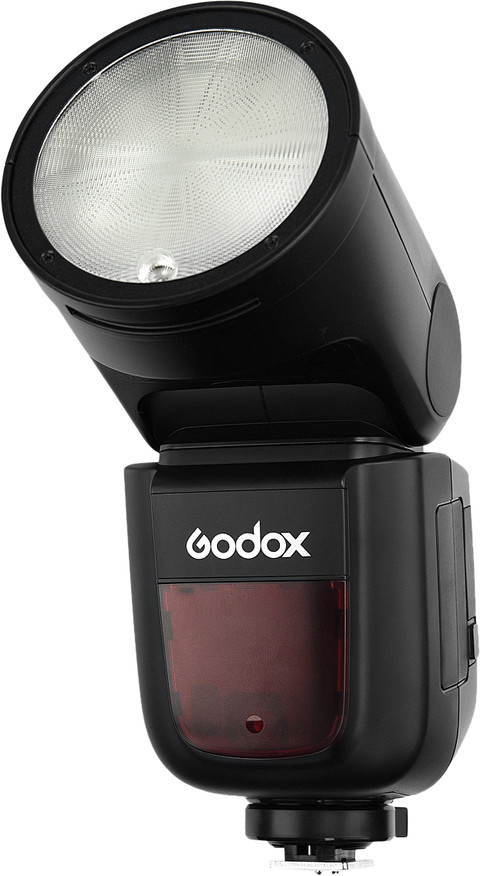 Godox Speedlite V1 Fujifilm Main Image