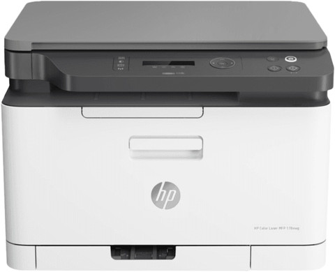 HP Color Laser MFP 178nwg Main Image