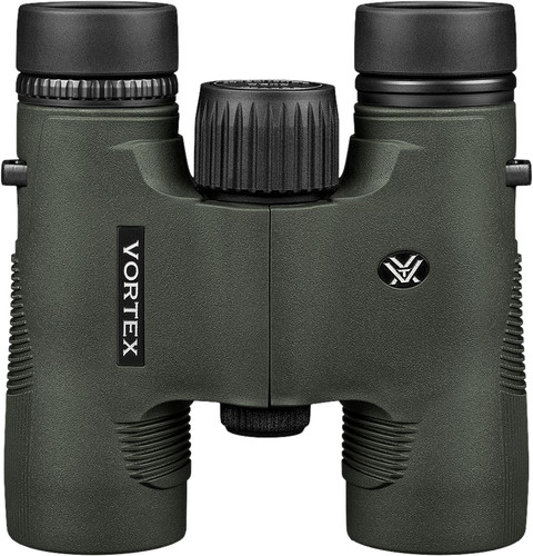 Vortex Diamondback HD 10x28 Binoculars Main Image