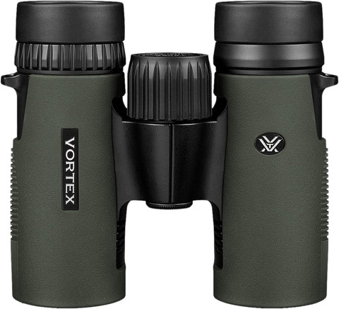 Vortex Diamondback HD 8x32 Binoculars Main Image