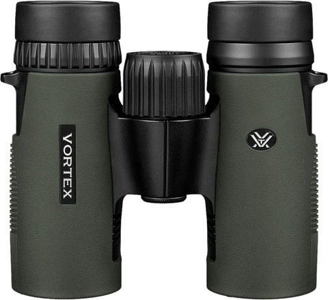 Vortex Diamondback HD 10x32 Binoculars Main Image