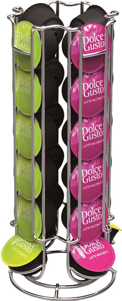 Dolce Gusto Capsule Houder 24 stuks Main Image