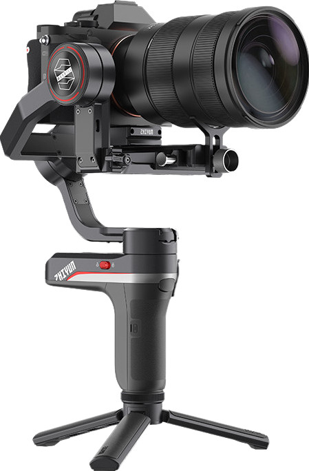 Zhiyun Weebill-S Main Image