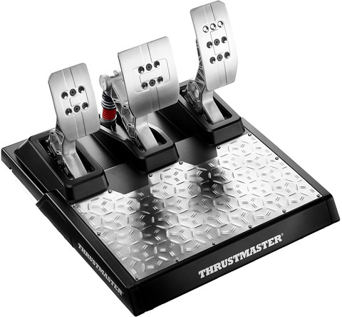 Thrustmaster T-LCM Pedalen Set Main Image