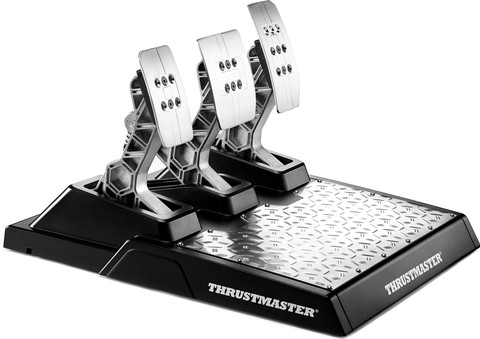 Thrustmaster T-LCM Pedalen Set linkerkant