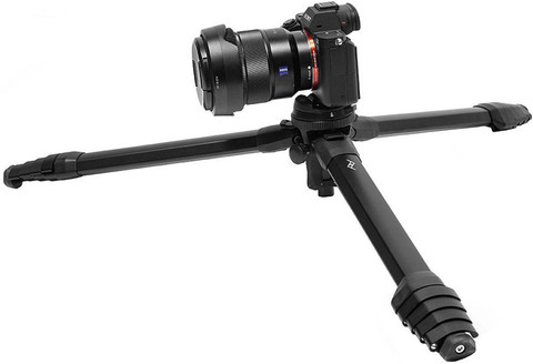 Peak Design Travel Tripod Carbon null