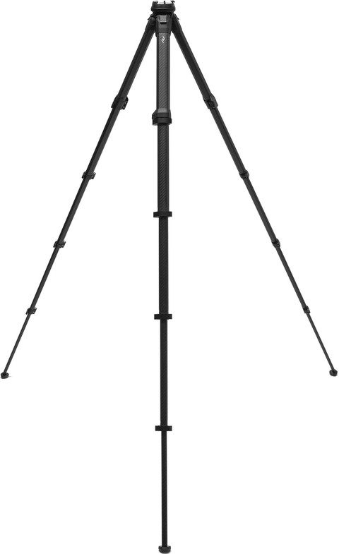 Peak Design Travel Tripod Carbon null