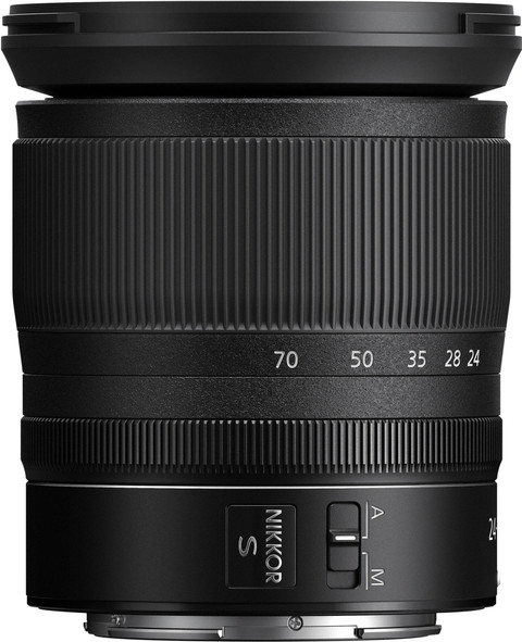 Nikon Nikkor Z 24-70mm f/4 S null