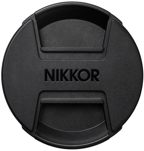 Nikon Nikkor Z 24-70mm f/4 S null